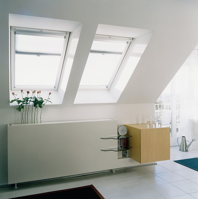 Heizkörperverkleidung