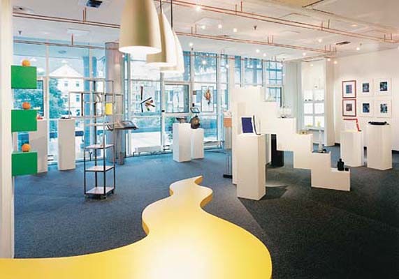 Ateliergemeinschaft ORANGE