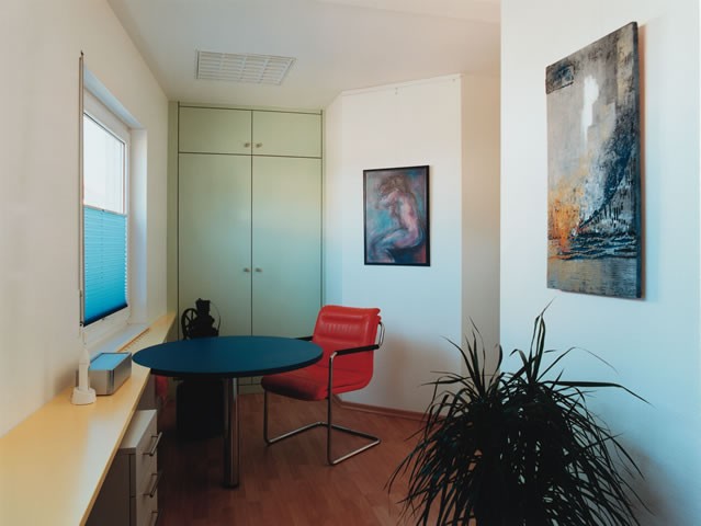 Homeoffice